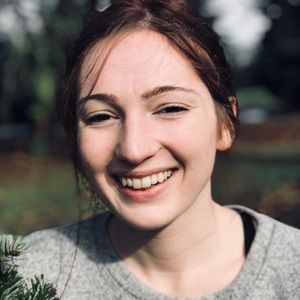 Meet your Posher, Brandy